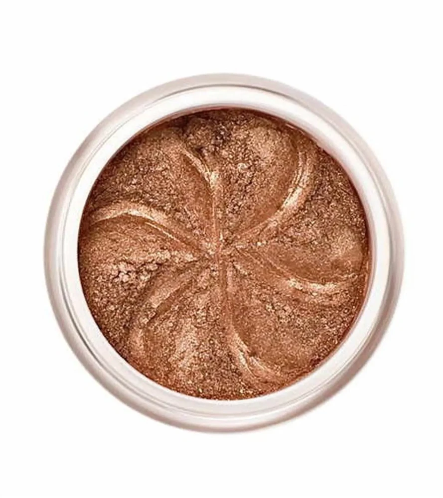 Lily Lolo Bronze Sparkle akių šešėliai 2,5g