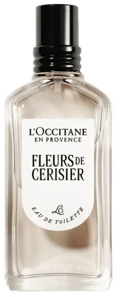 L’Occitane L'Occitane en Provence, Cherry Blossom, Eau De Toilette, For Women, 50 ml For Women