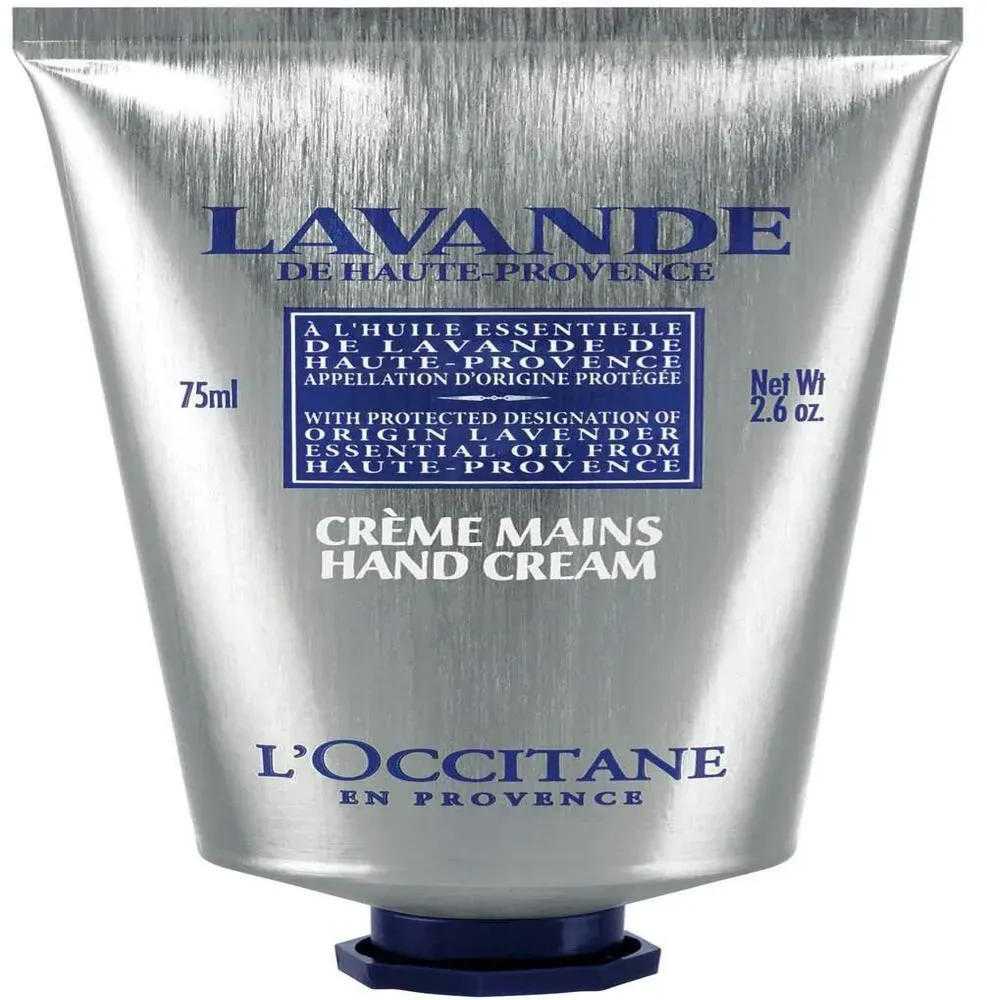 L'occitane Lavanda Crema De Manos, 75 ml