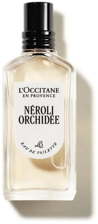 LOccitane Neroli - Orchidee EDT Purškiklis, 50 ml