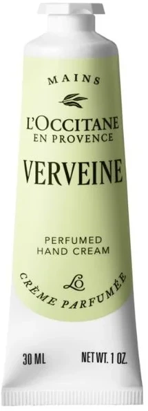 L’Occitane VERVEINE hand cream 30 ml