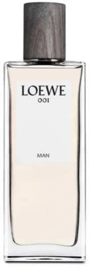Loewe 001 Man EDP parfumuotas vanduo unisex, 100 ml