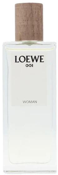 Loewe 001 Woman EDP Sp, 75 ml Naujas formatas