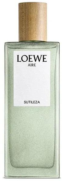 Loewe Aire Sutileza EDT tualetinis vanduo moterims, 50 ml