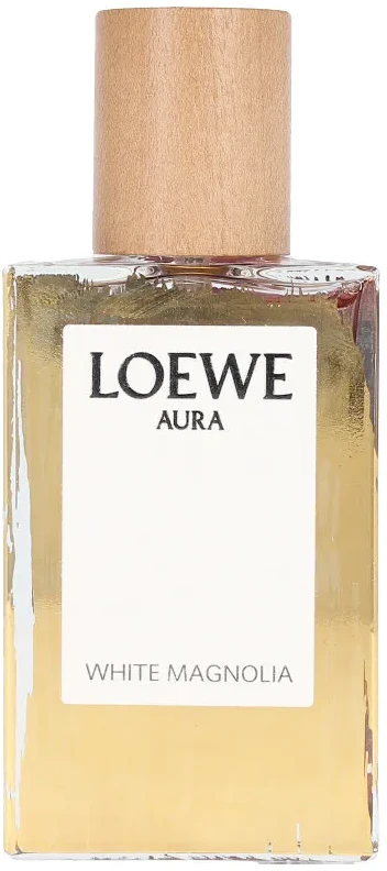 Loewe Aura Baltas Magnolia EDP Purškiklis, 30 ml