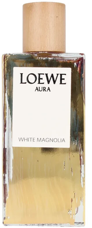 Loewe Aura Baltas Magnolia EDP Purškiklis, 100 ml