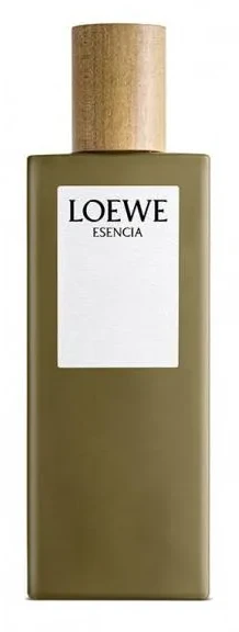 Loewe Esencia Homme et 150 Vap