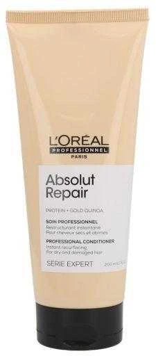 L‘Oreal Professionnel Absolut Repair Conditioner Pažeistų plaukų kondicionierius, 750 ml
