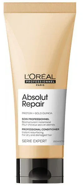 L'oreal Professionnel Absolut Repair Gold Professional kondicionierius 500ml
