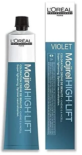 L'oreal Professionnel Majirel High-Lift Permanent 900s, 60 ml