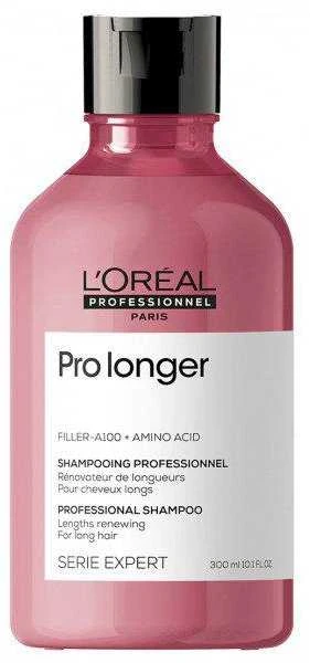L'oreal Professionnel Pro Longer šampūnas 500ml