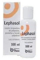 "Thea Lephasol" losjonas 100ml