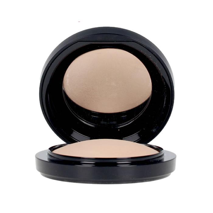 Mac Mineralize Skinfinish Natural Powder Mediumt kompaktinė pudra