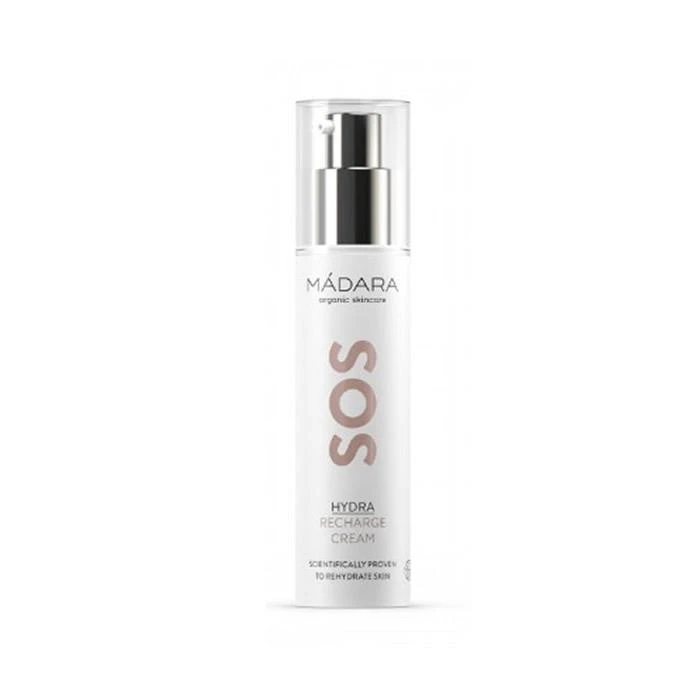 Madara M´adara - SOS Hydra Recharge Kreminis 50 ml