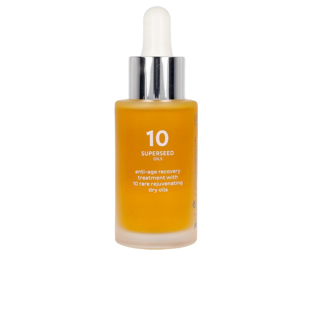 Mádara - Superseed Anti-Age Recovery Beauty Oil veido aliejus 30ml