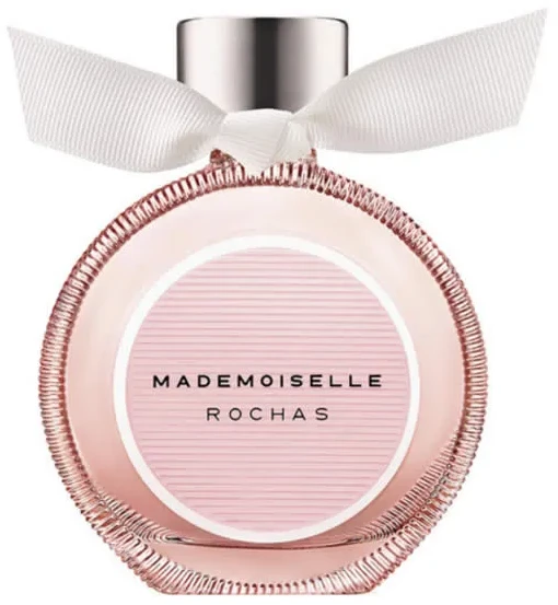 Kvepalai moterims Rochas Mademoiselle Rochas EDP, 90 ml