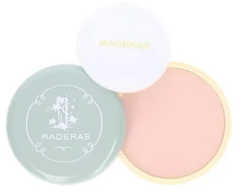 Maderas De Oriente Kreminis Powder 02 Rachel, 15 g