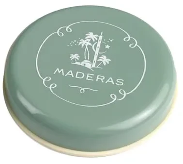 Maderas De Oriente Kreminis Powder 12 Arabesco, 15 g