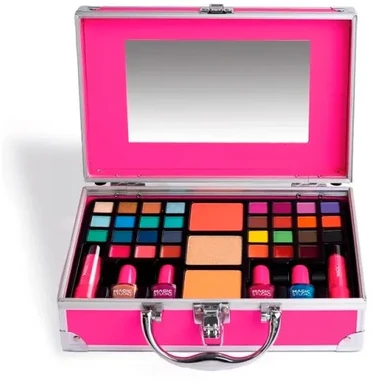 Magic Studio Galinga kosmetika Magic Studio Pretty Girls Maletin Completo