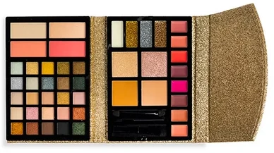 Magic Studio Powerful Cosmetics Magic Studio Diamond Cartera 25 Sombras