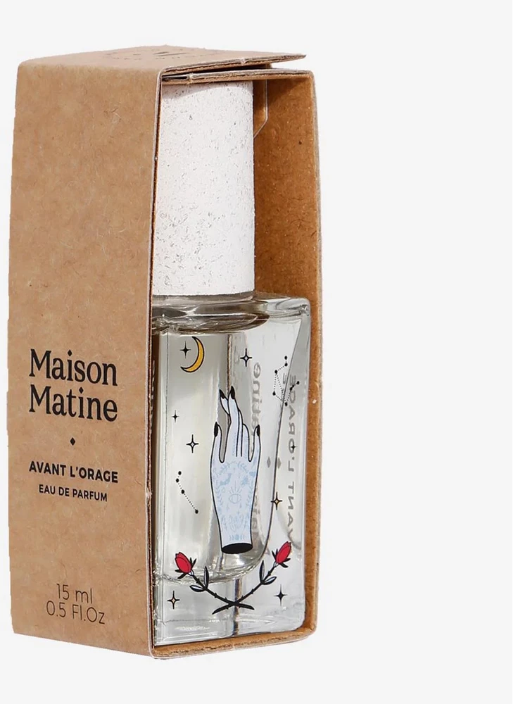 Maison Matine Kvepalai Avant L'orage 15ml