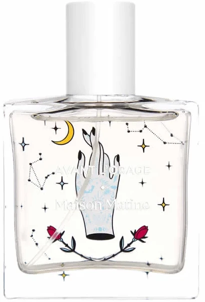 Maison Matine Avant Lorange EDP parfumuotas vanduo unisex, 50 ml