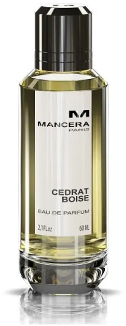 Mancera Cedrat Boise EDP parfumuotas vanduo, 60 ml