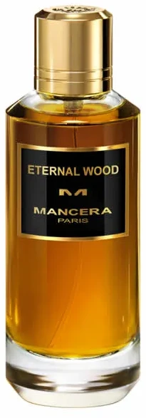 Mancera Eternal Wood EDP parfumuotas vanduo, 60 ml