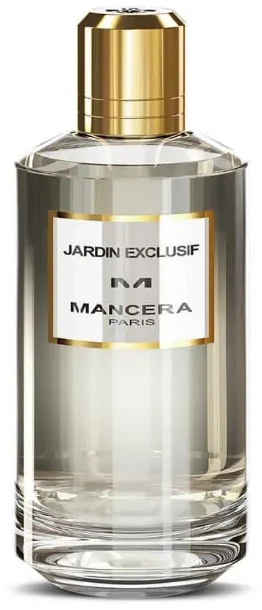 Unisex kvepalai Mancera Jardin Exclusive EDP, 120 ml