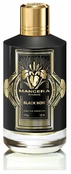 Mancera Juodas Noir EDP 60ml