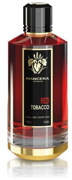 Unisex kvepalai Mancera Les Confidentiels Red Tobacco EDP, 120 ml