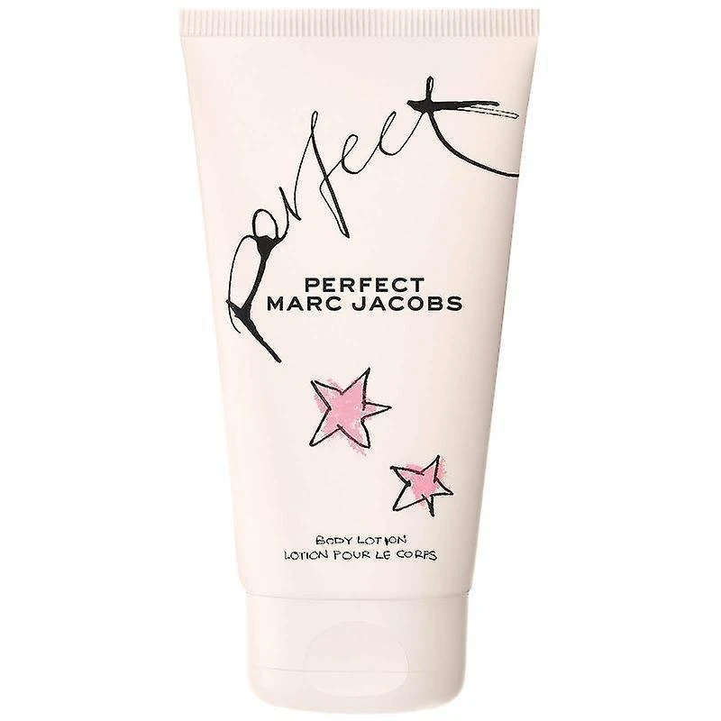 Marc Jacobs Perfect Loción Hidratante Corporal, 200 ml