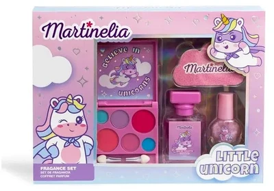 Martinelia Est Fragancia y Cosmetica
