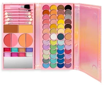 Martinelia Let S Be Mermaids Big Makeup Portfolio 52 atspalviai