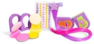Martinelia Super Girl Hair Dye Sets