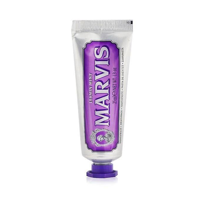 Marvis Jasmin Mint Jazminų ir mėtų skonio dantų pasta, 25 ml