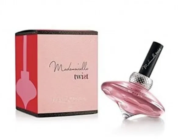 Mauboussin Mademoiselle Twist parfumuotasis vanduo 90ml