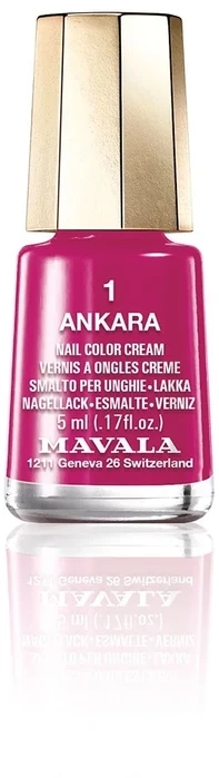 Mavala Uñas Mini Laca