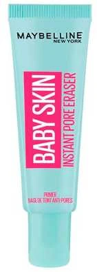 Maybelline Baby Skin Makeup Primer moterims, 22 ml