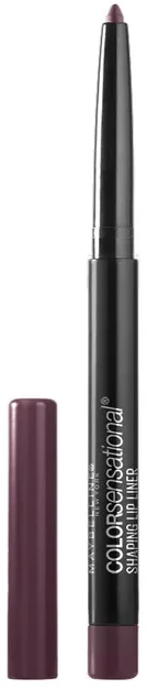 Maybelline MAYB COLOR SENSATIONAL SHAPING automatinis lūpų apvadas #110 1PCE
