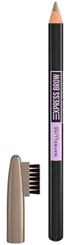 Maybelline Express Brow antakių pieštukas 02-Skirtas šviesiems plaukams 4,3g