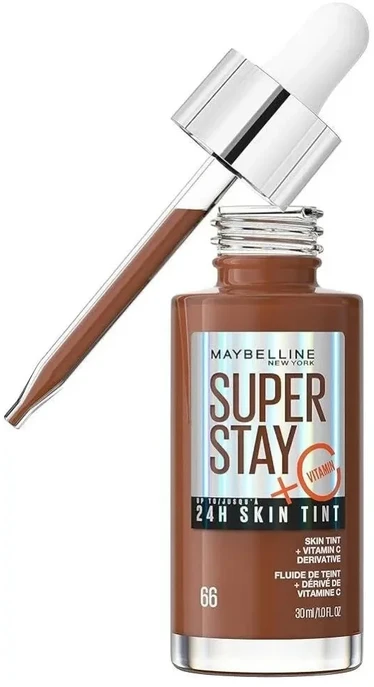 Maybelline Mayb Maq Superstay odos atspalvis 24h Fdt