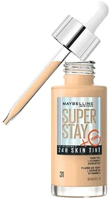 Maybelline Mayb Maq Superstay odos atspalvis 24h Fdt