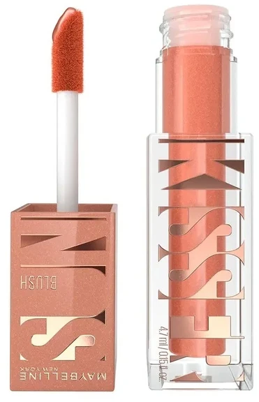 „Maybelline Sunkisser“ skysti skaistalai ir bronzantai, 33 uogų skonio, 4,7 ml