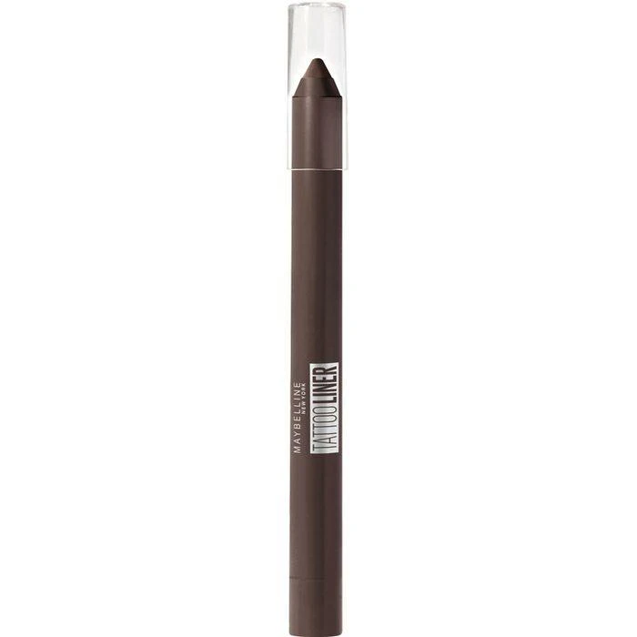Maybelline Tattoo Liner Gelinis pieštukas 910 Bold Brown