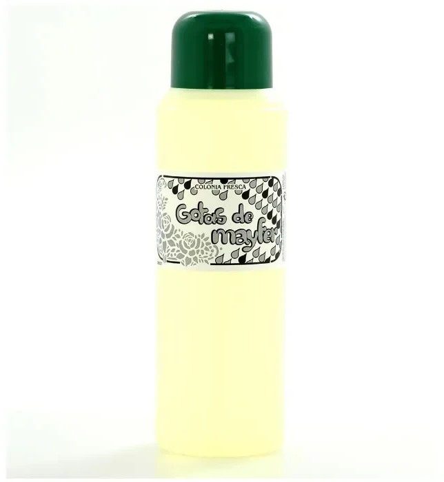 Mayfer Perfumes Odekolonas Mayfer kvepalai Gotas Eau De Cologne 1000ml