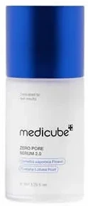 Medicube Šveičiamasis veido serumas be porų (Serum 2.0) 37 ml