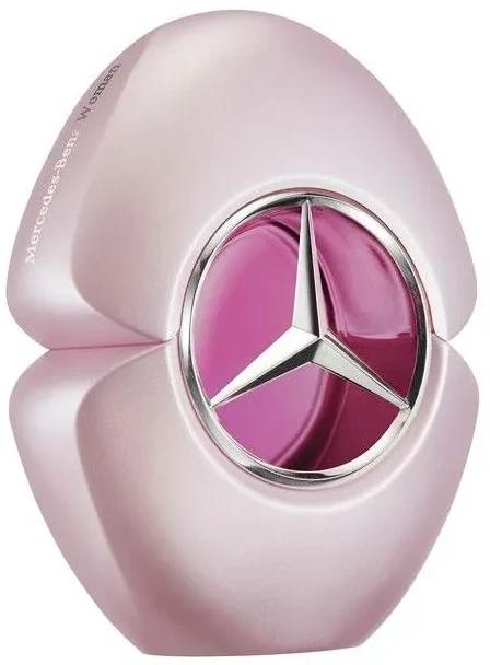 Mercedes-Benz Mercedes-Benz EDT, 60 ml