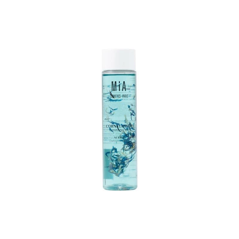 Mia Cosmetics Paris "Mía Cosmetics" rugiagėlių aceitas Limpiador 200ml