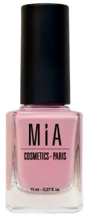 "Mía Cosmetics Rose Smoke" nagų lakas 11ml